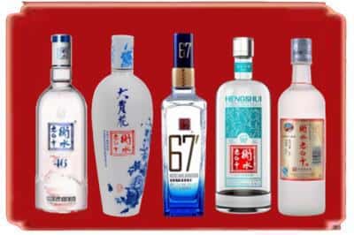阿里地区噶尔县回收衡水老白干
